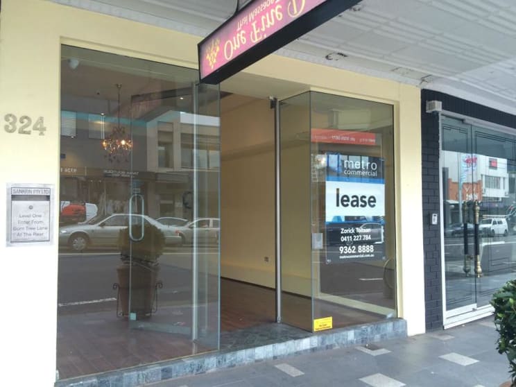 Click to view all images 324 New South Head Rd Double Bay NSW 2028 - Image 1