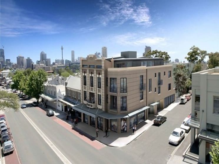 Click to view all images 1/184 -186 Oxford Street Paddington NSW 2021 - Image 1