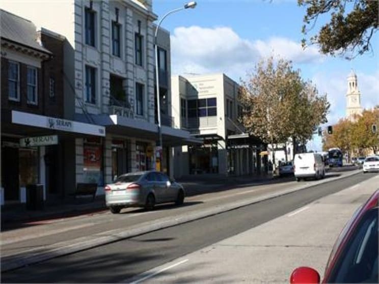 Click to view all images 1/184 -186 Oxford Street Paddington NSW 2021 - Image 2