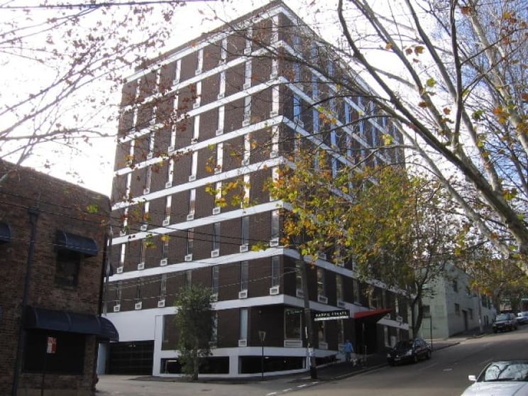 Click to view all images 301/88 Foveaux Surry Hills NSW 2010 - Image 3