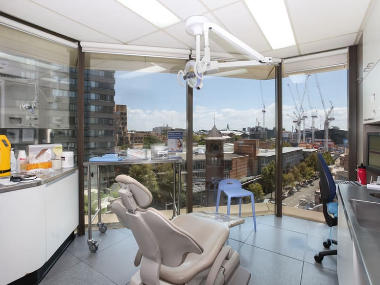 Click to view all images 8 Quay Street Sydney NSW 2000 - Image 3