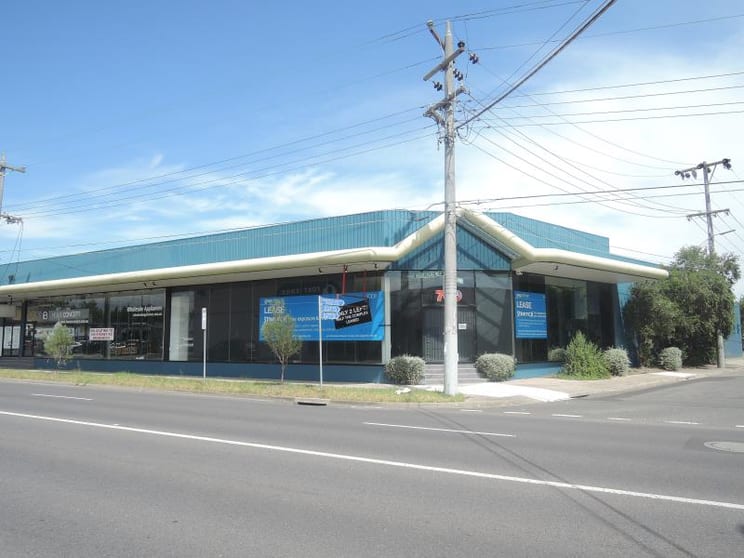 Click to view all images 700-708 Heidelberg Road Fairfield VIC 3078 - Image 1