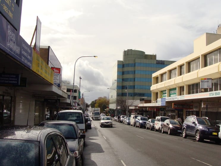 Click to view all images Shop 1/233 George Street Liverpool NSW 2170 - Image 3