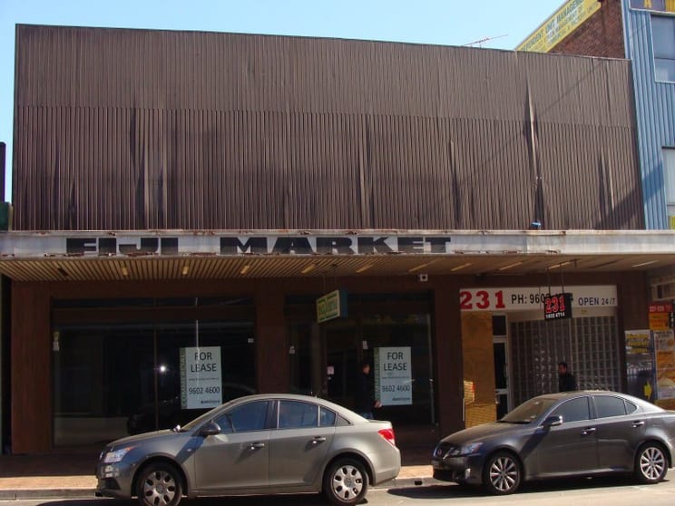 Click to view all images Shop 2/233 George Street Liverpool NSW 2170 - Image 1
