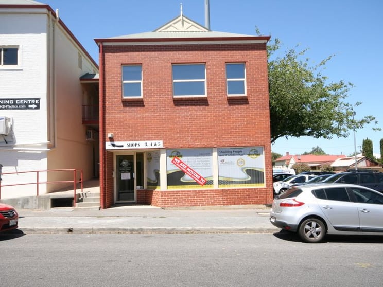 Click to view all images U2 110-112 Prospect road Prospect SA 5082 - Image 1