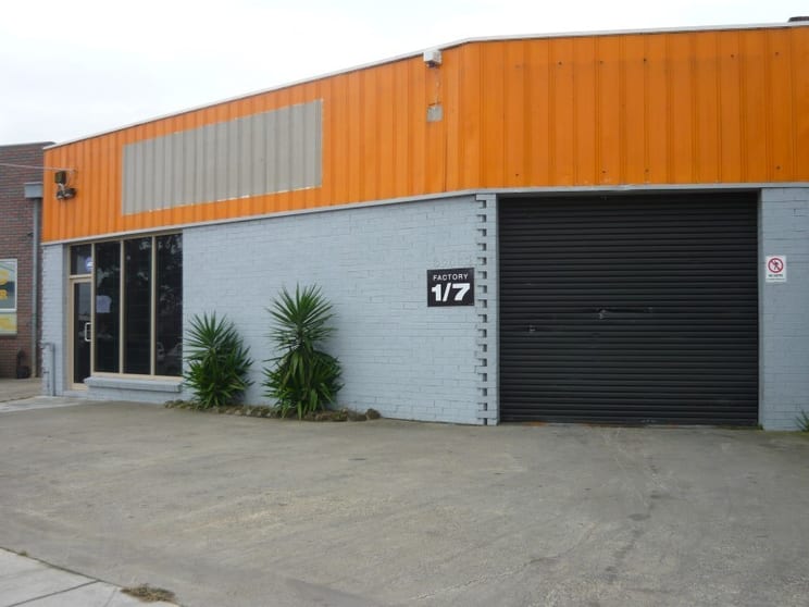 1/7 Quinn Street Dandenong VIC 3175 - Image 2