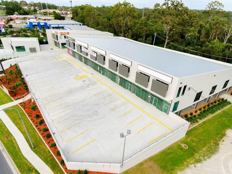 Click to view all images 3/653 Kingston Road Loganlea QLD 4131 - Image 3