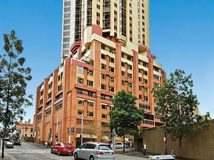 Click to view all images 209/111 Harrington Street Sydney NSW 2000 - Image 1