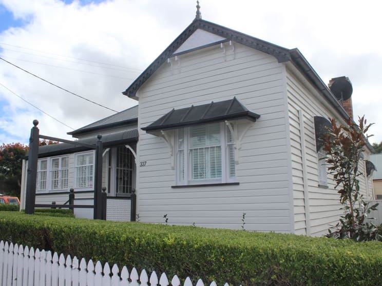 Click to view all images 337 Margaret Street Toowoomba City QLD 4350 - Image 1
