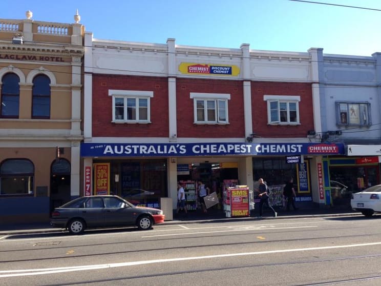 Click to view all images 117-121 Carlisle Street Balaclava VIC 3183 - Image 1