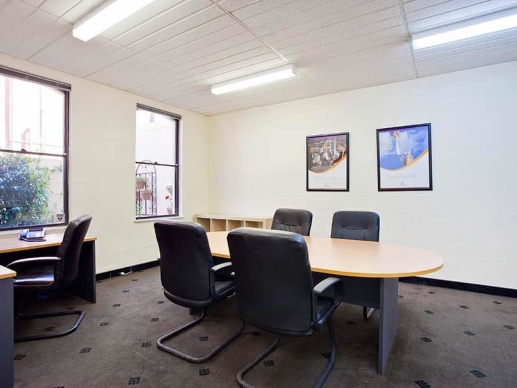 Ground  Of/236A Lennox Street Richmond VIC 3121 - Image 3