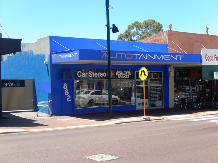 Click to view all images 882 Albany Highway East Victoria Park WA 6101 - Image 1