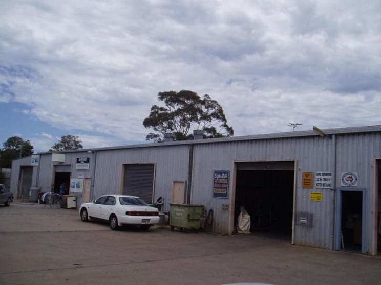 Click to view all images 5/3 Albert Circuit Port Macquarie NSW 2444 - Image 2
