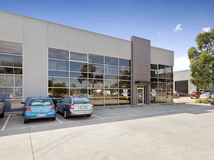 Click to view all images 3/640-680 Geelong Road Brooklyn VIC 3012 - Image 1