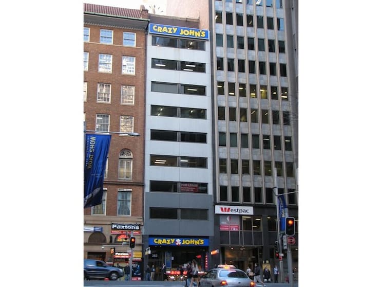 Click to view all images Level GF, /283 George Street Sydney NSW 2000 - Image 2