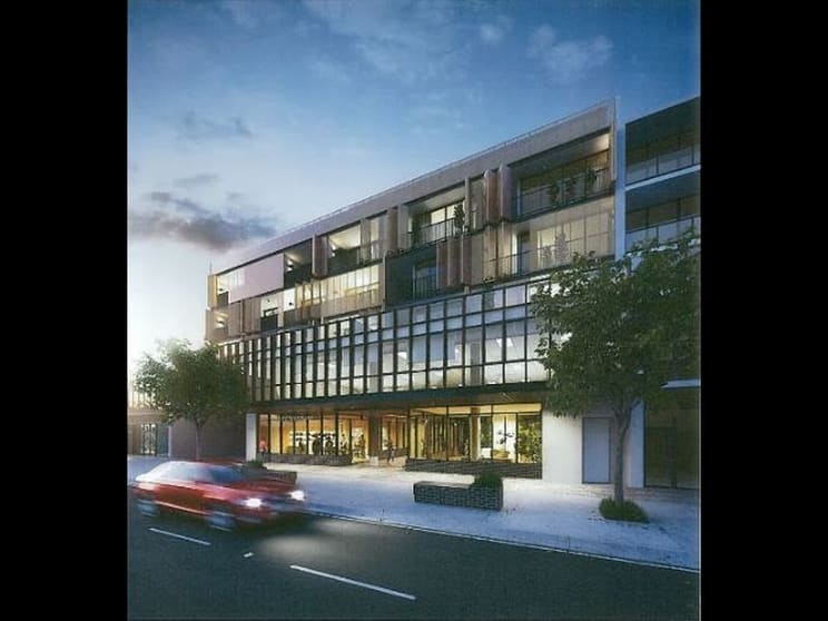 Click to view all images First Floo/40 Mort Street Braddon ACT 2612 - Image 1
