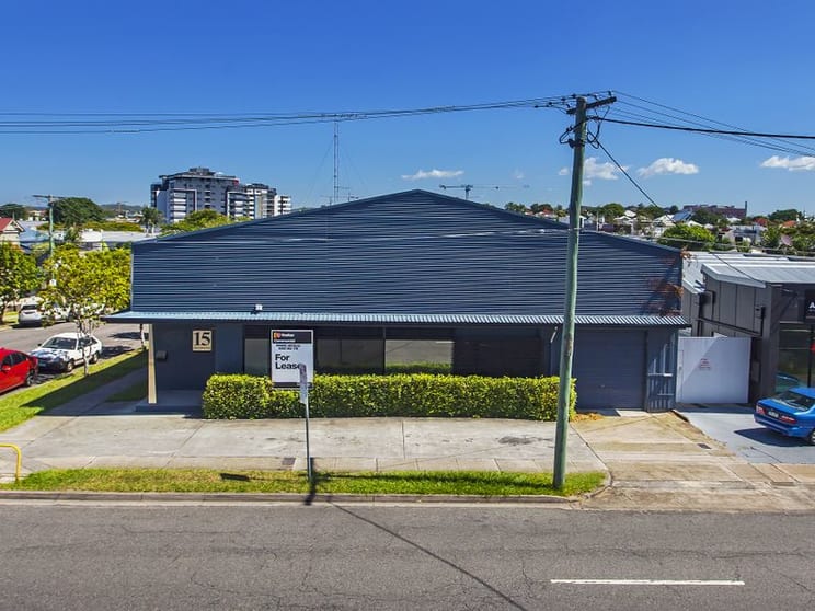 Click to view all images 15 Overend Street East Brisbane QLD 4169 - Image 3