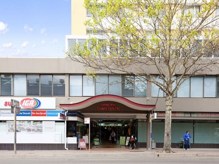 Click to view all images Suite 6/287 Military Road Cremorne NSW 2090 - Image 1