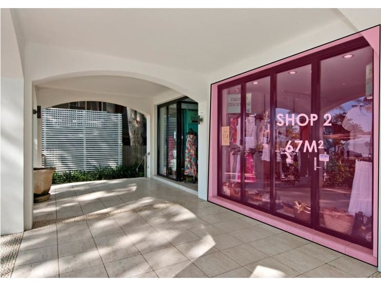 Click to view all images 2/123 Williams Esplanade Palm Cove QLD 4879 - Image 2