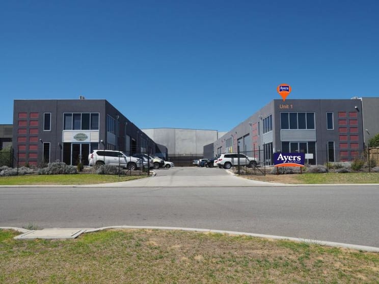 Click to view all images 1/34 Fallon Road Landsdale WA 6065 - Image 1