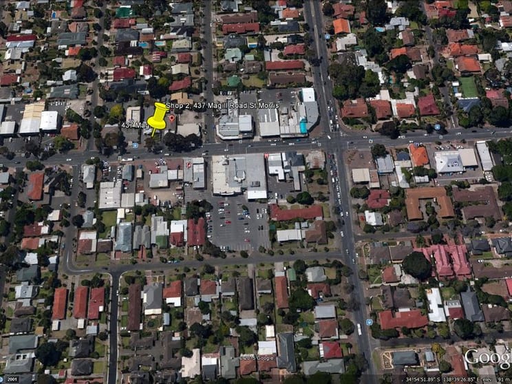 Click to view all images 2/437 Magill Road St Morris SA 5068 - Image 3