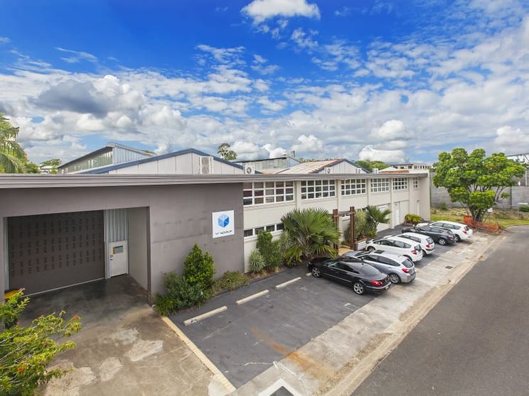 4/67 Derelle Street Woolloongabba QLD 4102 - Image 2