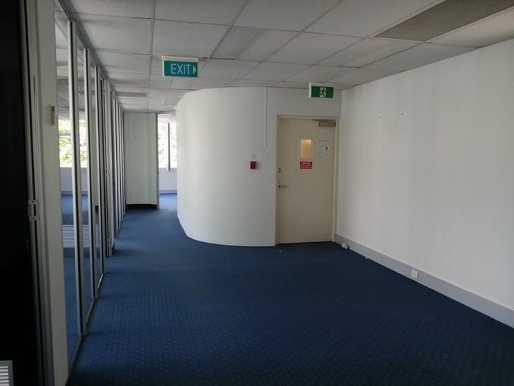 Click to view all images 433 Upper Edward Street Spring Hill QLD 4000 - Image 2
