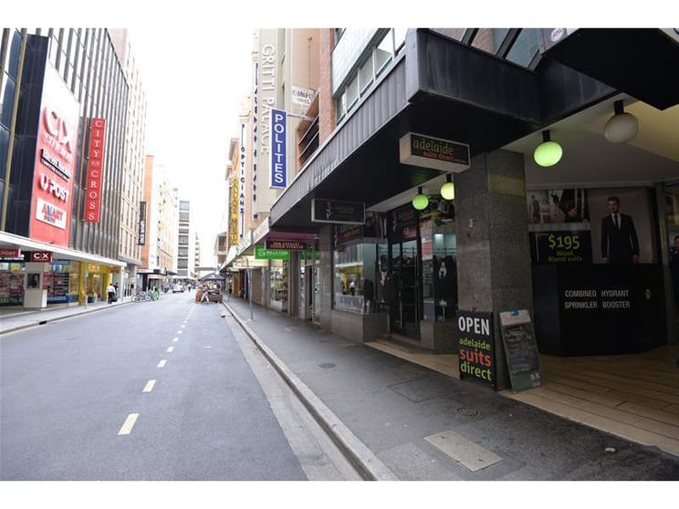 68 Gawler Place Adelaide SA 5000 - Image 2