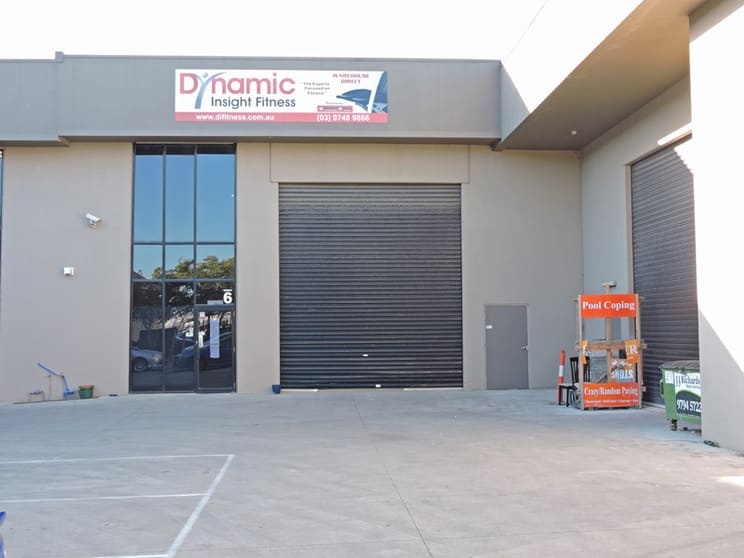 Click to view all images 6/387-393 Old Geelong Road Hoppers Crossing VIC 3029 - Image 1