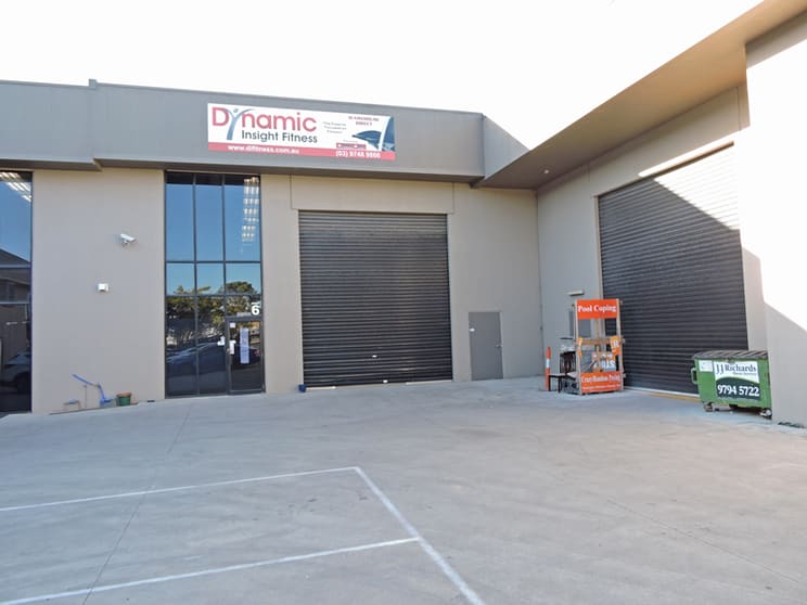 Click to view all images 6/387-393 Old Geelong Road Hoppers Crossing VIC 3029 - Image 2