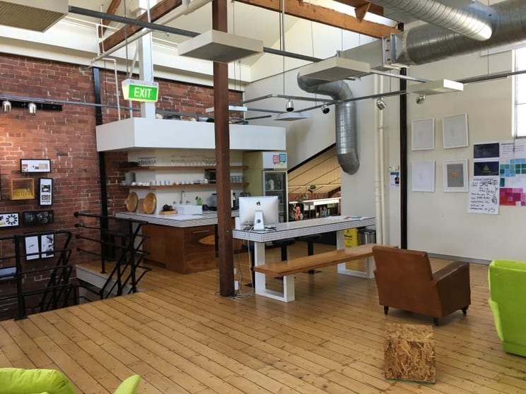 Click to view all images 111 Ferrars Street South Melbourne VIC 3205 - Image 2