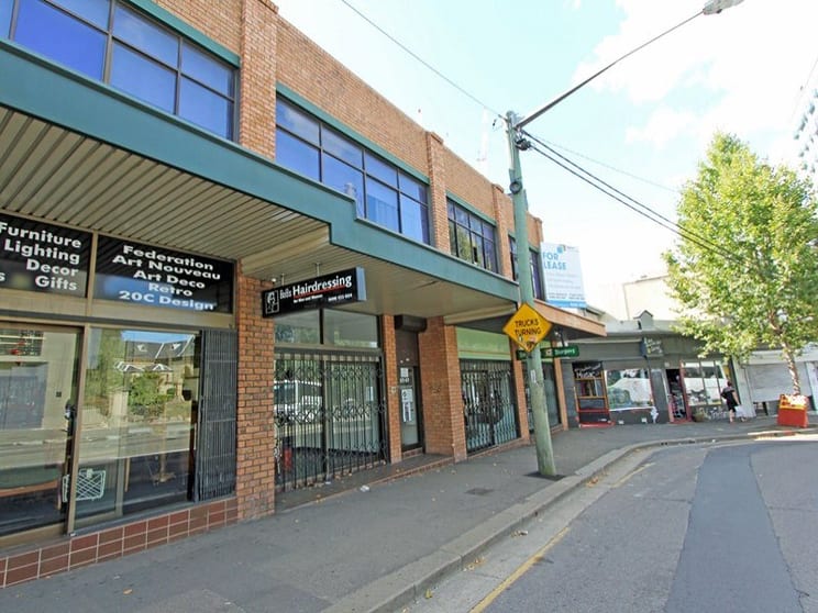 87-89 Regent Street Chippendale NSW 2008 - Image 1