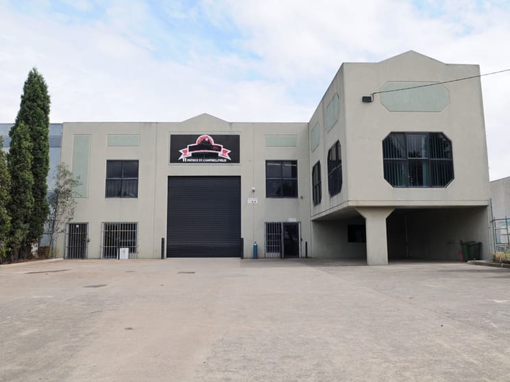 11 Patrick Street Campbellfield VIC 3061 - Image 1