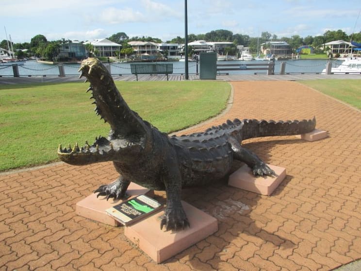 Click to view all images 3/57 Marina Boulevard Cullen Bay NT 0820 - Image 2