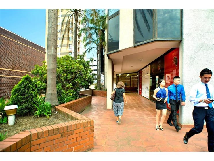 Click to view all images 3A/5 Belmore Street Burwood NSW 2134 - Image 3