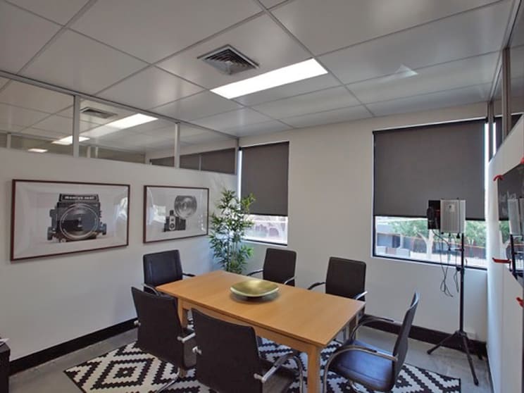 Click to view all images Level 1/564 Swan Street Richmond VIC 3121 - Image 2