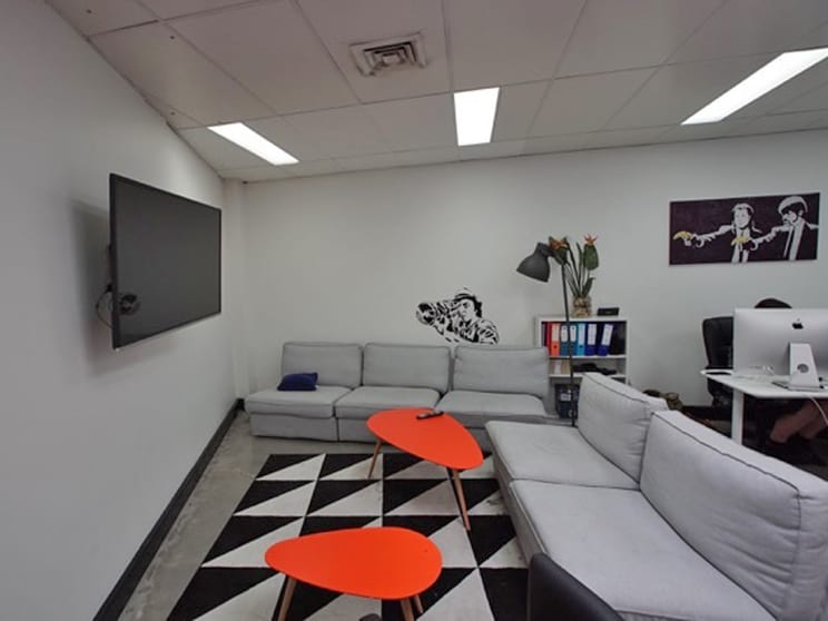 Click to view all images Level 1/564 Swan Street Richmond VIC 3121 - Image 3