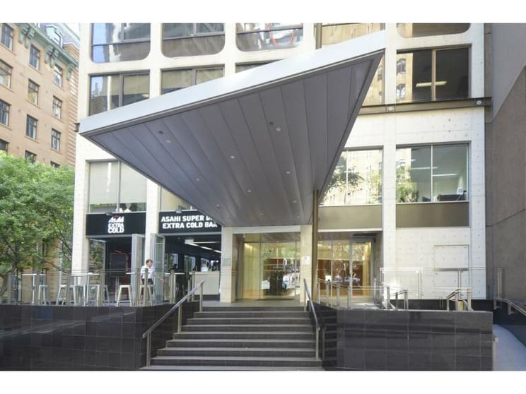 Click to view all images 1.02/37 Bligh Street Sydney NSW 2000 - Image 1