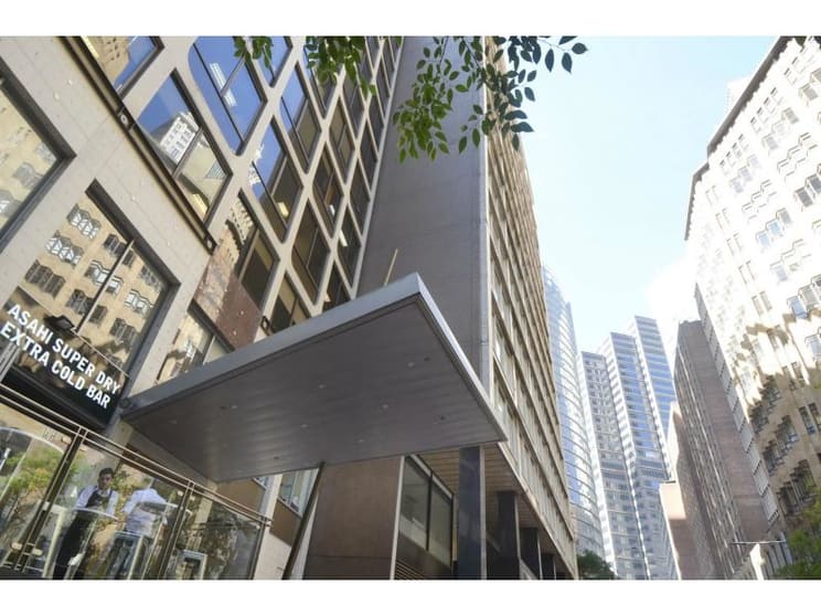 Click to view all images 1.02/37 Bligh Street Sydney NSW 2000 - Image 2