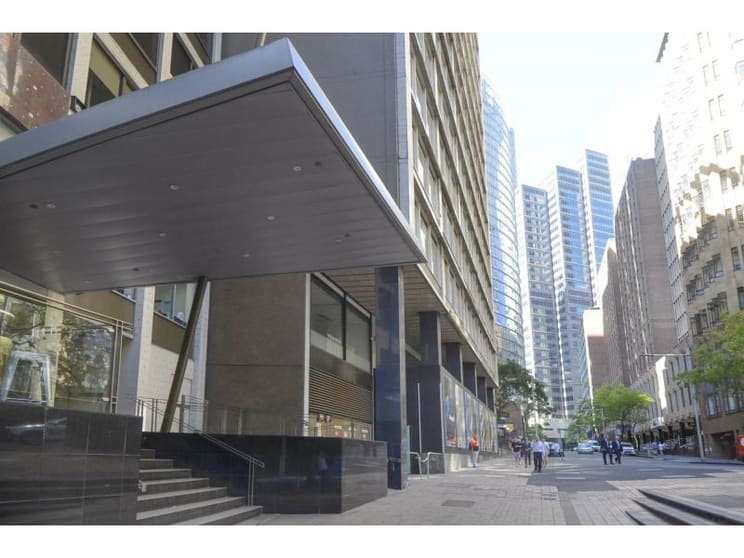 Click to view all images 2/37 Bligh Street Sydney NSW 2000 - Image 3