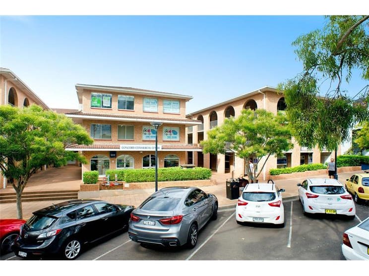 Click to view all images 32/103 Majors Bay Road Concord NSW 2137 - Image 1