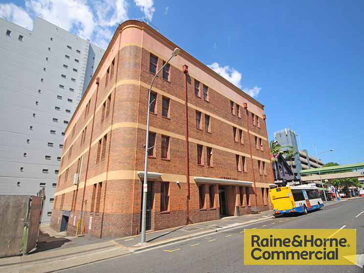 Click to view all images 1/47 Warner Street Fortitude Valley QLD 4006 - Image 3