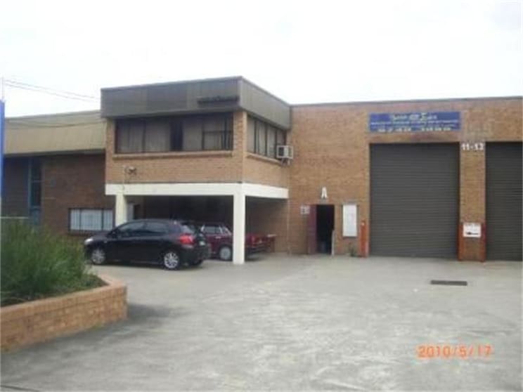 A/11-13 East Street Lidcombe NSW 2141 - Image 3