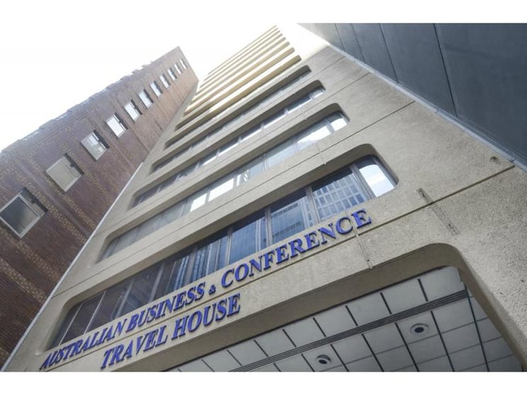 Click to view all images 3.01/84 Pitt Street Sydney NSW 2000 - Image 1