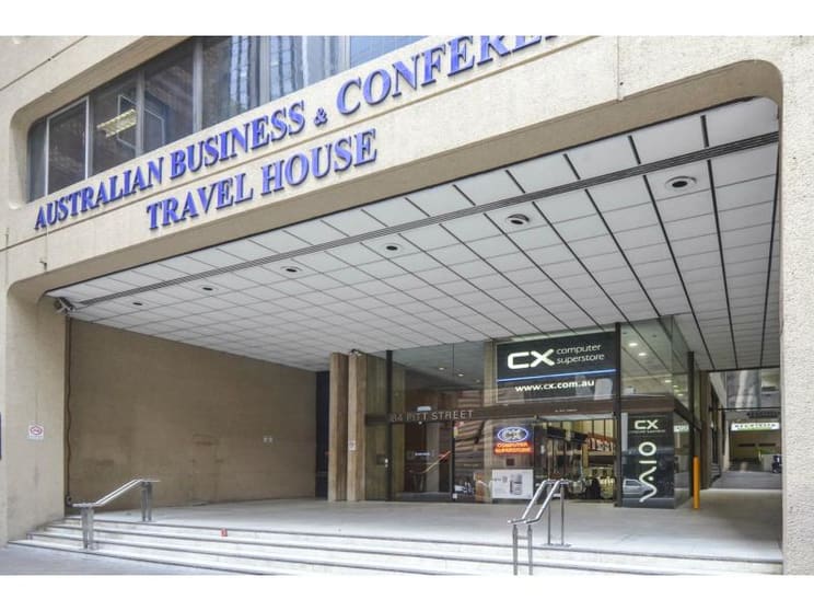 Click to view all images 3.01/84 Pitt Street Sydney NSW 2000 - Image 2