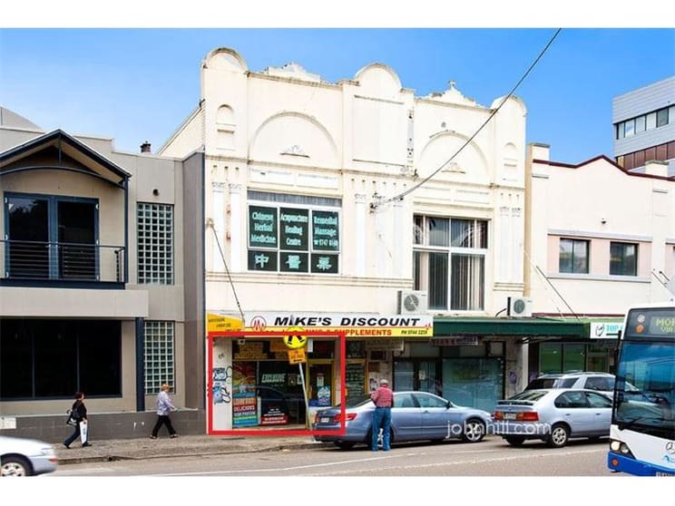 66 Burwood Road Burwood NSW 2134 - Image 1