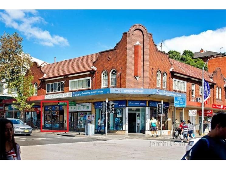 Click to view all images 171B Burwood Road Burwood NSW 2134 - Image 1