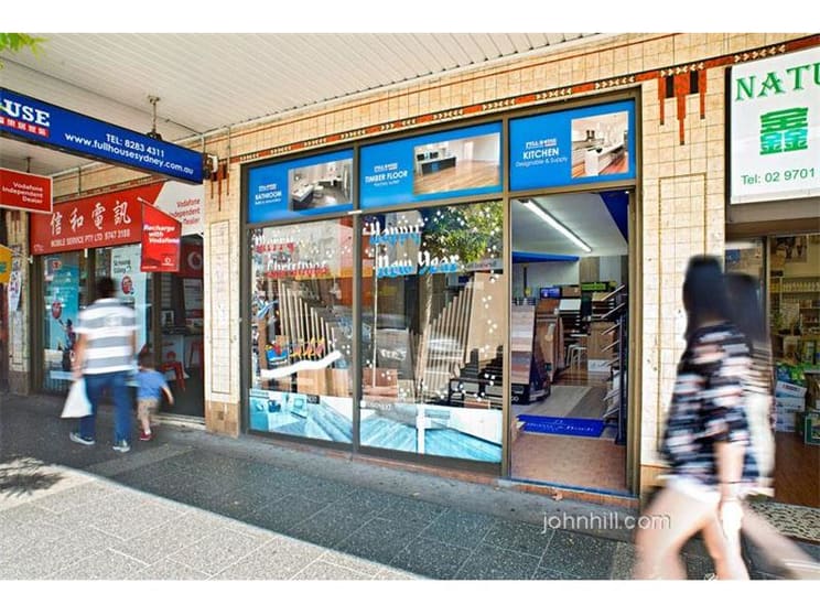 Click to view all images 171B Burwood Road Burwood NSW 2134 - Image 2