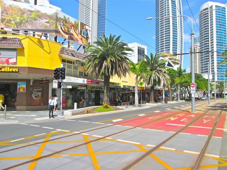 3/3195 Surfers Paradise Boulevard Surfers Paradise QLD 4217 - Image 2