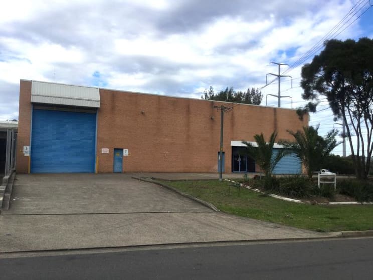 Smithfield NSW 2164 - Image 1